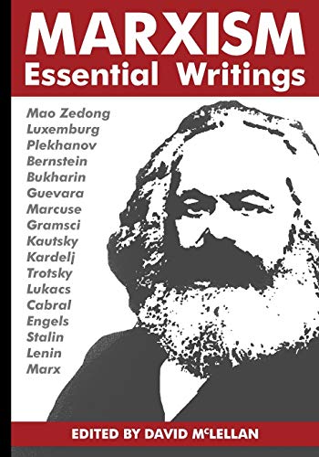 Marxism Essential Writings [Paperback]