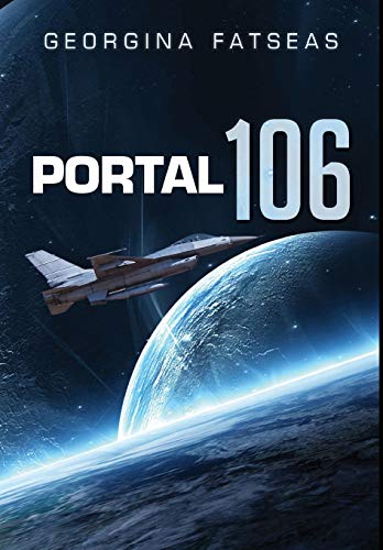 Portal 106 [Hardcover]