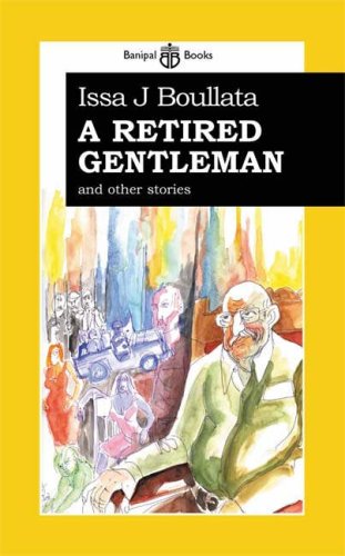 Retired Gentleman  And Other Stories [Paperback]