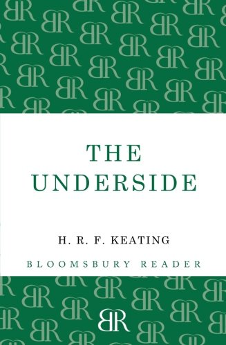 The Underside [Paperback]