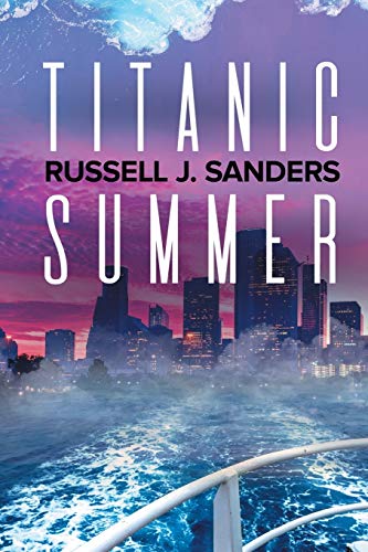 Titanic Summer [Paperback]