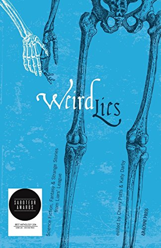 Weird Lies [Paperback]