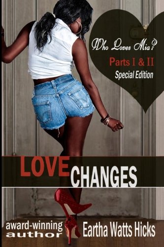 Who Loves Mia [Paperback]