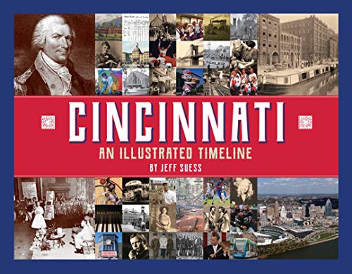 Cincinnati                               [CLO