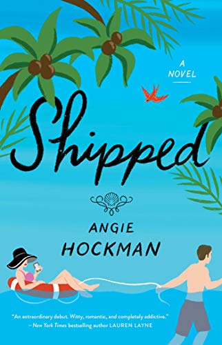 Shipped [Paperback]