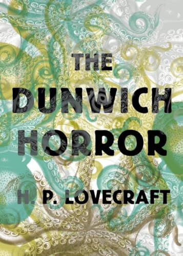 The Dunwich Horror [Paperback]