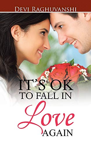 It's Ok To Fall In Love Again [Paperback]