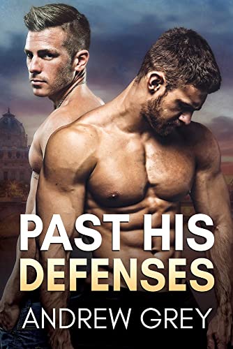 Past His Defenses [Paperback]