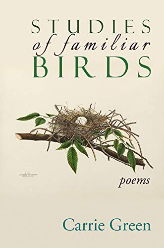 Studies of Familiar Birds [Paperback]