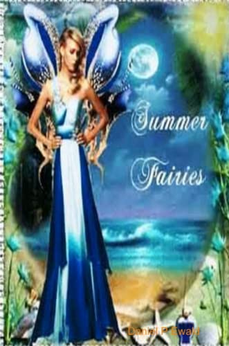 Summer Fairies [Paperback]