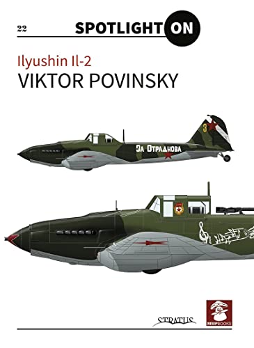 Ilyushin Il-2 [Hardcover]