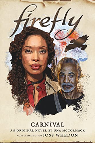 Firefly - Carnival [Paperback]