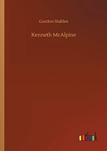 Kenneth Mcalpine