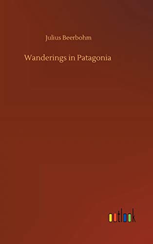 Wanderings In Patagonia