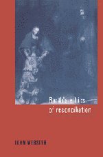 Barth's Ethics of Reconciliation [Hardcover]