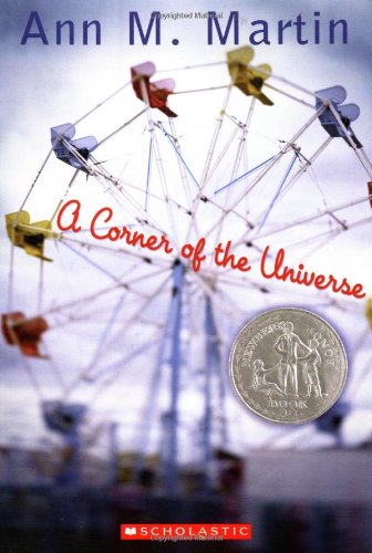 A Corner Of The Universe [Paperback]