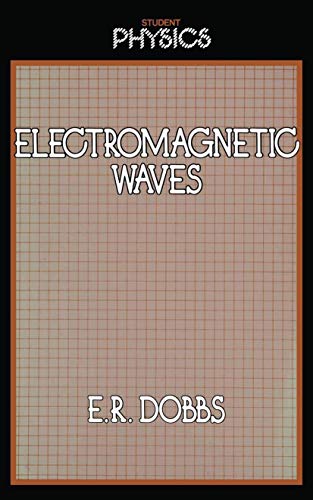 Electromagnetic Waves [Paperback]