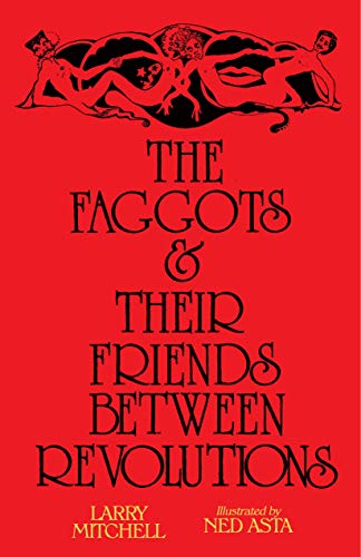 The Faggots and Their Friends Between Revolutions [Paperback]