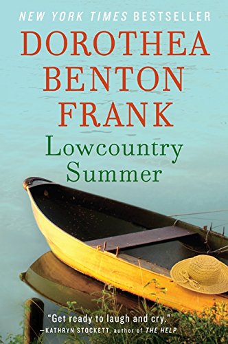 Lowcountry Summer (plantation) [Paperback]