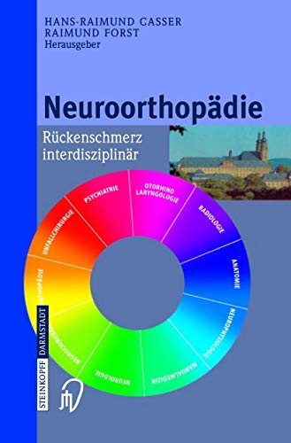 Neuroorthopdie: Rckenschmerz interdisziplinr [Paperback]