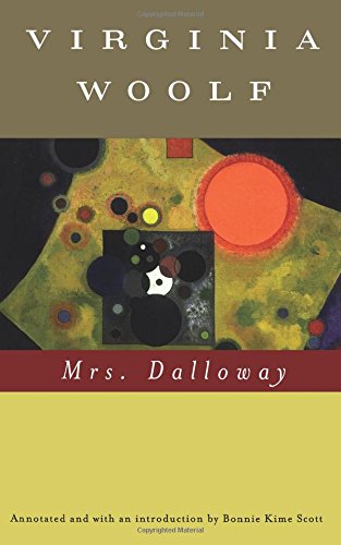 Mrs. Dalloway (Annotated) [Paperback]