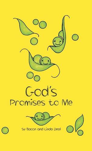 God's Promises To Me A Pspods Thirty-One-Day Devotional And Journal [Hardcover]