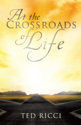 At The Crossroads Of Life [Paperback]