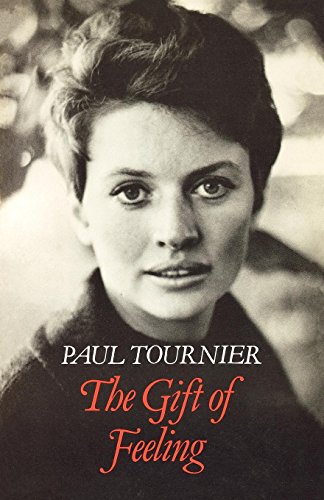 The Gift Of Feeling [Paperback]