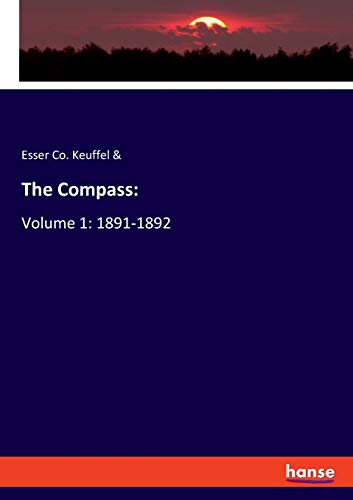 Compass [Paperback]