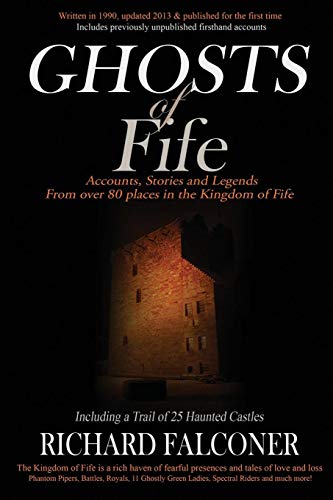 Ghosts Of Fife [Paperback]