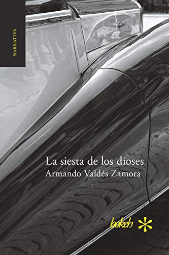 La Siesta De Los Dioses (spanish Edition) [Paperback]