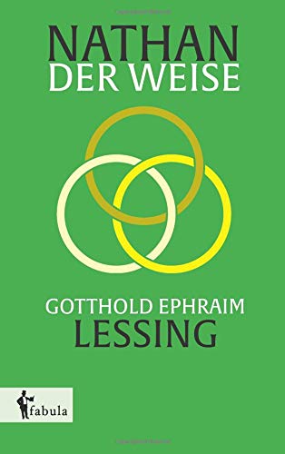 Nathan Der Weise (german Edition) [Paperback]