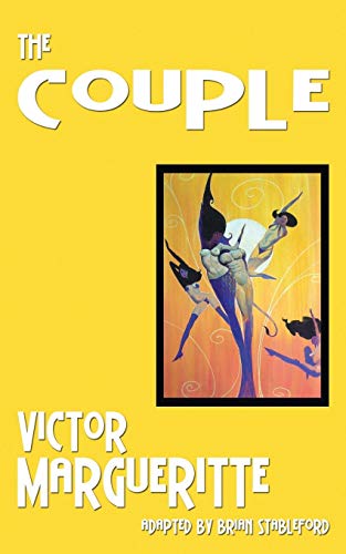 The Couple [Paperback]