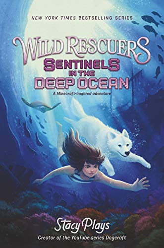 Wild Rescuers: Sentinels in the Deep Ocean [H