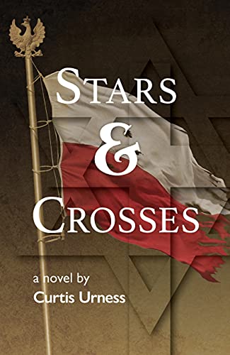 Stars and Crosses [Paperback]