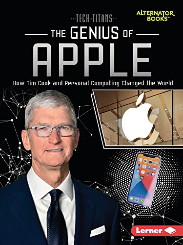 Genius Of Apple