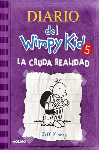 La cruda realidad / The Ugly Truth [Hardcover]