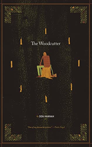 The Cave Painter & The Woodcutter [Paperback]