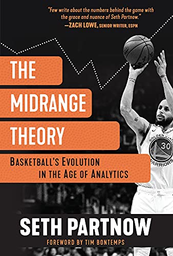 The Midrange Theory [Hardcover]