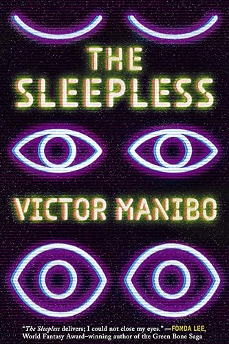 The Sleepless [Paperback]