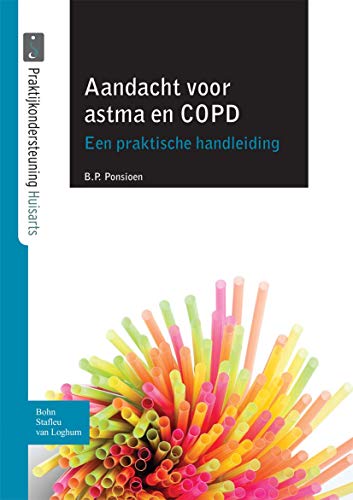 Aandacht voor astma en COPD [Paperback]