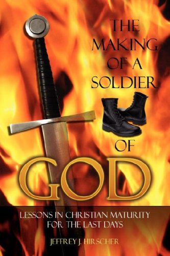 Making of a Soldier of God [Unknon]