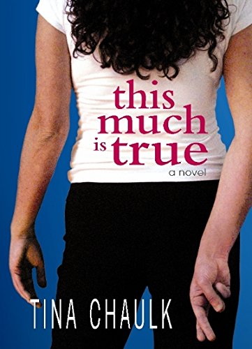 This Much Is True [Paperback]