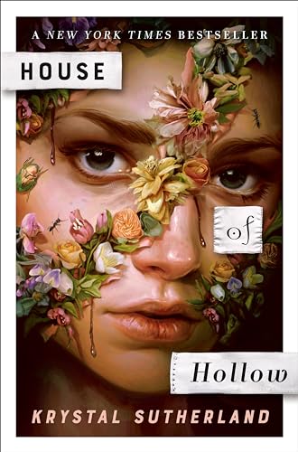 House of Hollow [Hardcover]