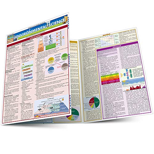 Environmental Science [Fold-out book or cha]