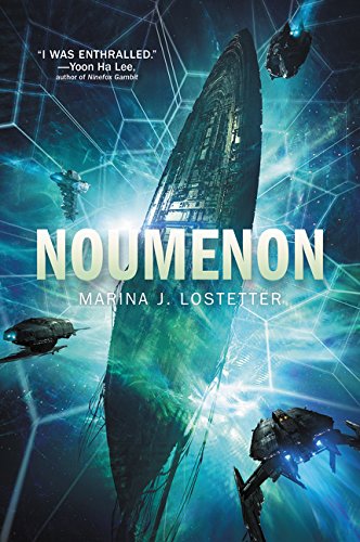 Noumenon [Paperback]