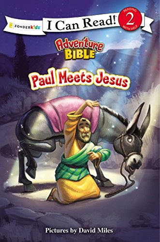 Paul Meets Jesus [Paperback]