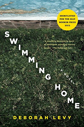 Swimming Home: A Novel [Paperback]