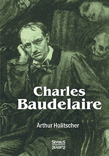 Charles Baudelaire (german Edition) [Paperback]