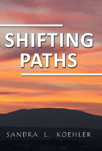 Shifting Paths [Hardcover]